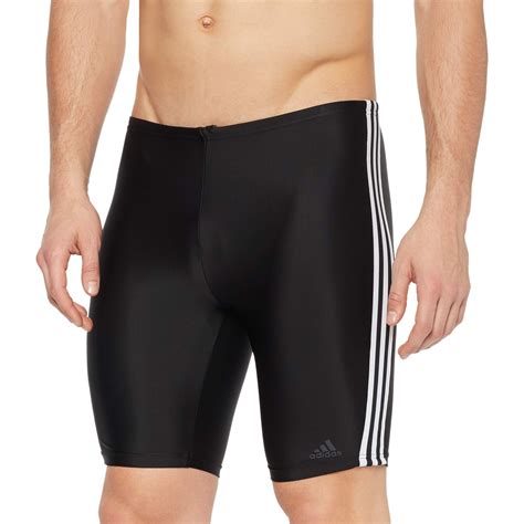 adidas originals tape badehose herren schwarz mens|Badehosen für Herren .